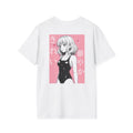 anime, cute anime shirt, sexy anime, perfect gift for anime lovers, kawaii