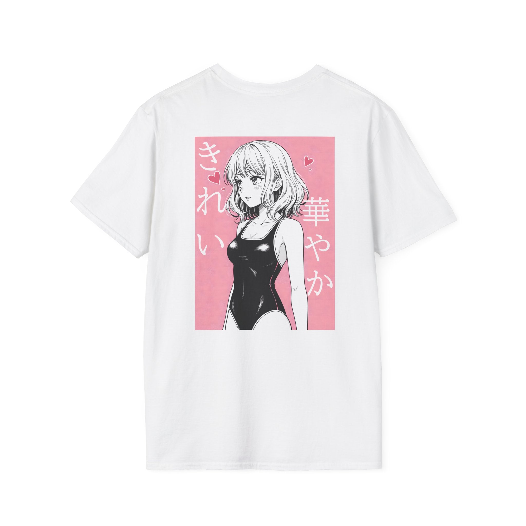 anime, cute anime shirt, sexy anime, perfect gift for anime lovers, kawaii