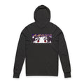 Anime Lover Hooded Tee - Edgy Cool Anime Sweater